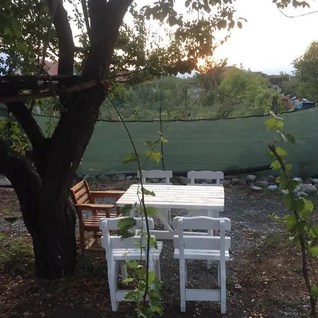 Εξοχικό σπίτι Anza Σκόδρα