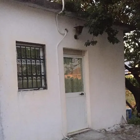 Εξοχικό σπίτι Anza Σκόδρα