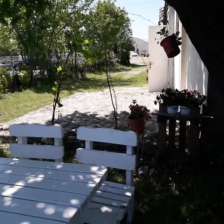 Anza בית כפרי