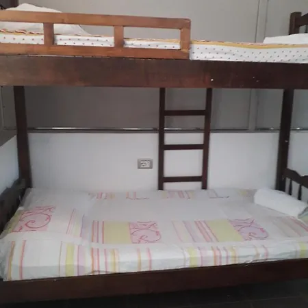 Εξοχικό σπίτι Anza