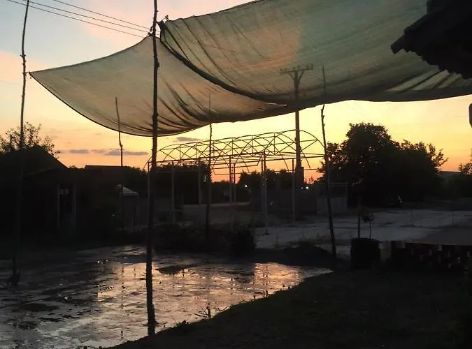 Anza منزل ريفي