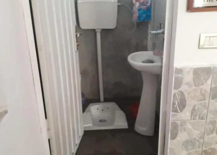 منزل ريفي Anza