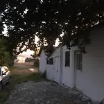Lantställe Anza Shkodër