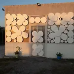 Lantställe Anza *