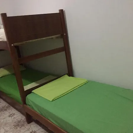 Anza Hétvégi ház Shkodra