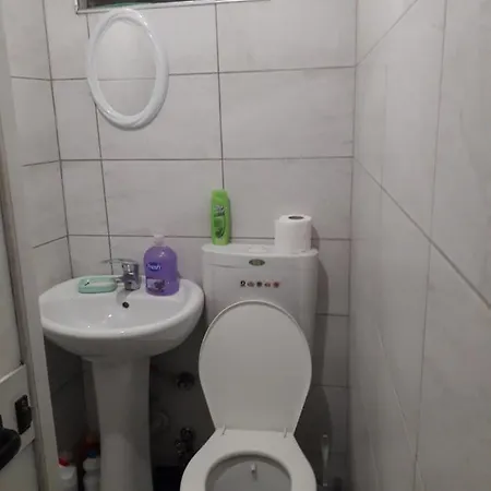 Anza Shkodër
