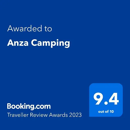 Anza
