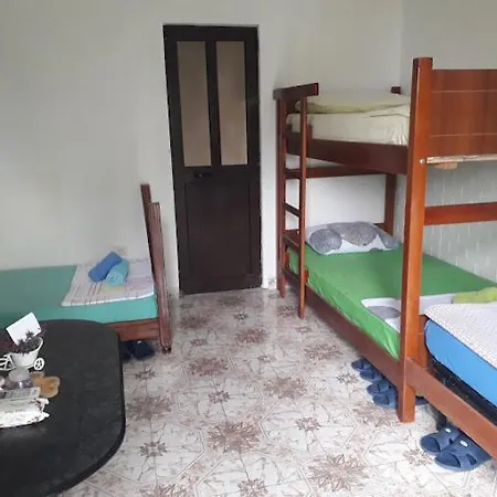 Kır Evi Anza *