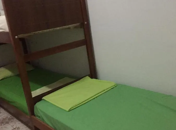 Anza Hétvégi ház Shkodra