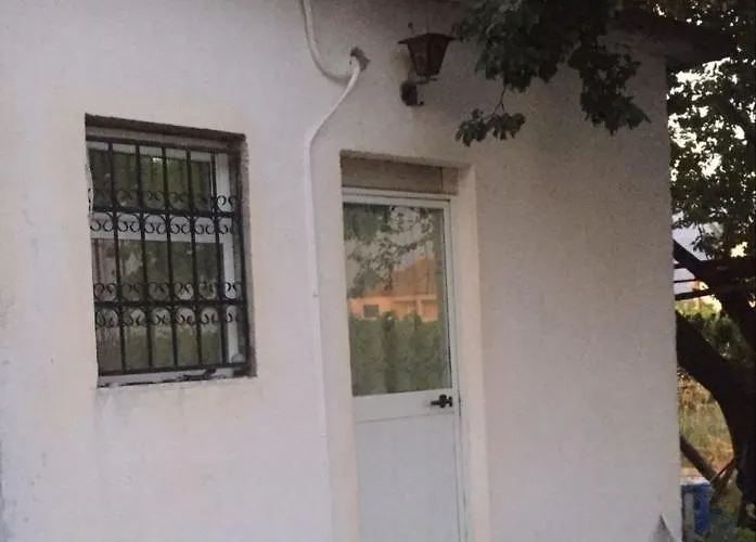 Hétvégi ház Anza Shkodra