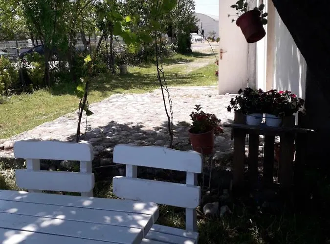 Anza 컨트리하우스